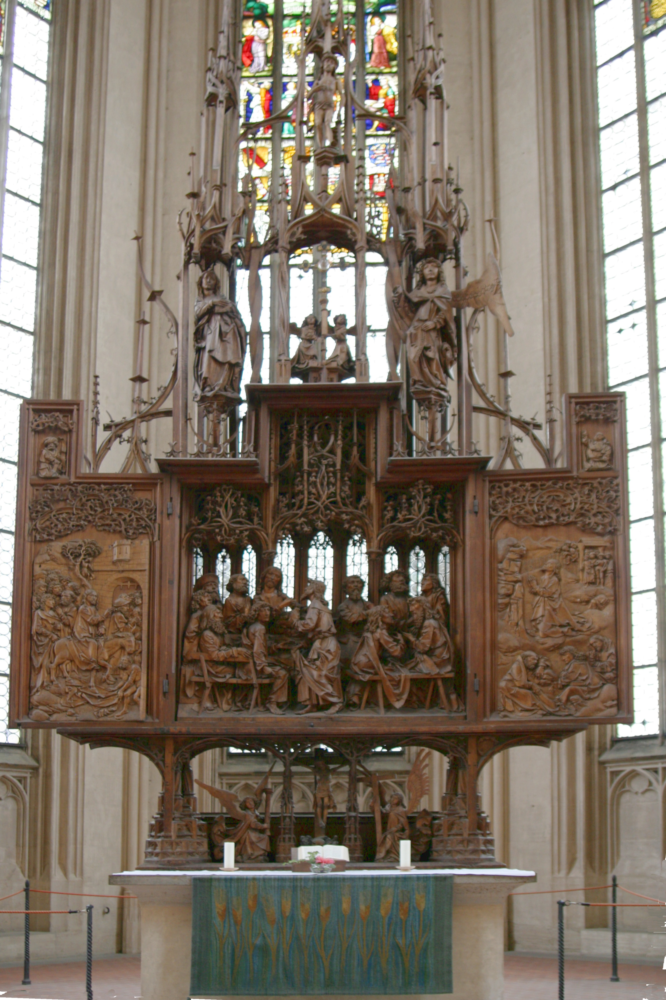 Large View